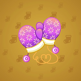 Snow Mittens #34102