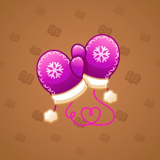 Snow Mittens #34121