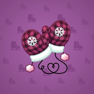 Snow Mittens #34260