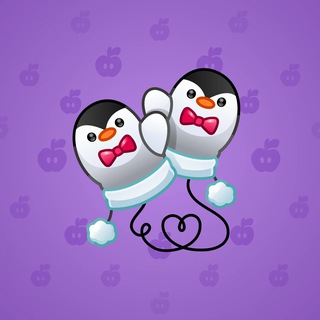 Snow Mittens #34268