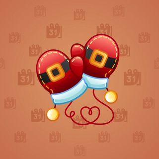Snow Mittens #34276