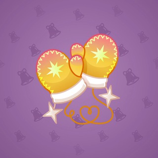 Snow Mittens #34287