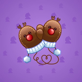 Snow Mittens #34309