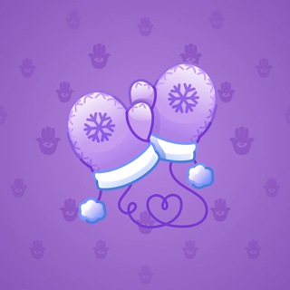 Snow Mittens #34313