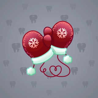 Snow Mittens #34314