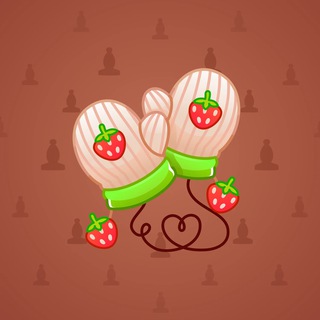 Snow Mittens #34320