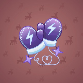 Snow Mittens #34326