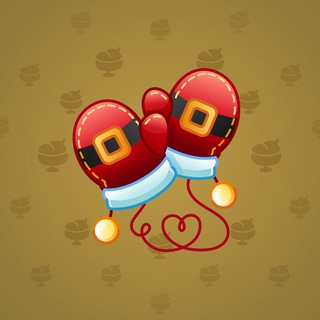 Snow Mittens #34495