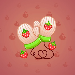 Snow Mittens #34500