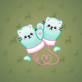 Snow Mittens #34502