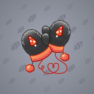 Snow Mittens #34503