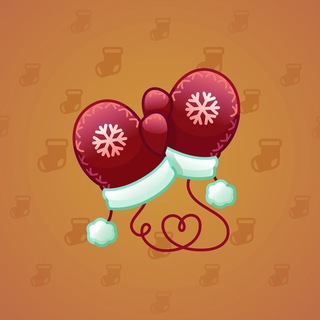 Snow Mittens #34516