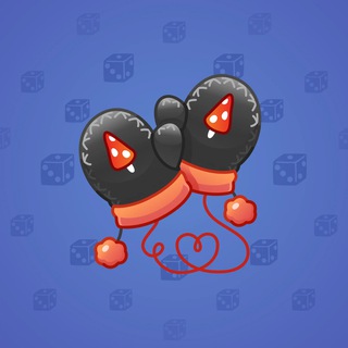 Snow Mittens #34525