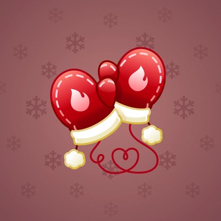 Snow Mittens #34530