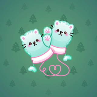 Snow Mittens #34965