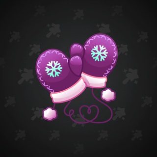 Snow Mittens #34968