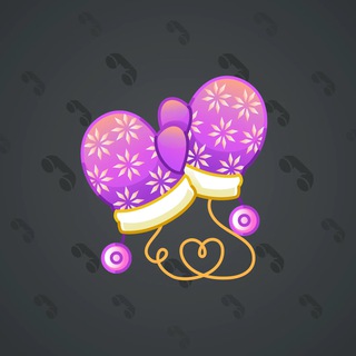 Snow Mittens #34991