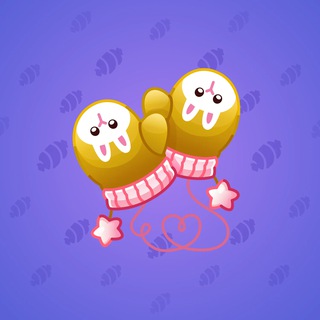 Snow Mittens #35000