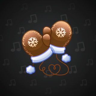 Snow Mittens #35062