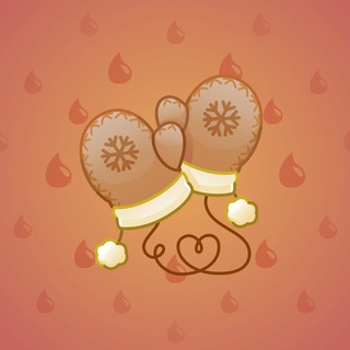 Snow Mittens #35069