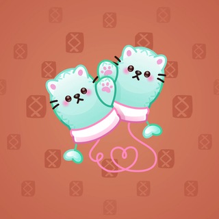 Snow Mittens #35088