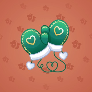 Snow Mittens #35102