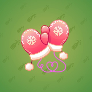 Snow Mittens #35132