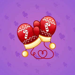 Snow Mittens #35135