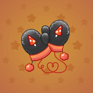 Snow Mittens #35140