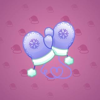 Snow Mittens #35143