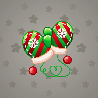 Snow Mittens #35159