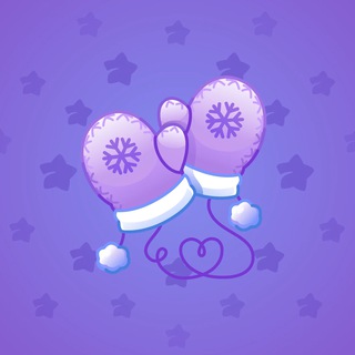 Snow Mittens #35164
