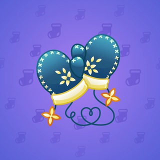 Snow Mittens #35169