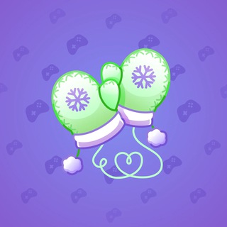 Snow Mittens #35172