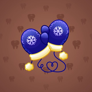 Snow Mittens #35176