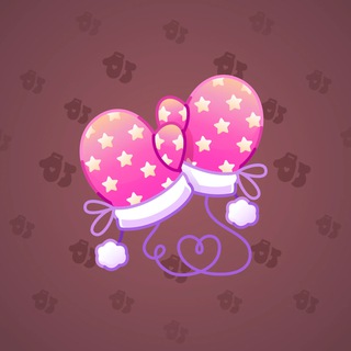 Snow Mittens #35177