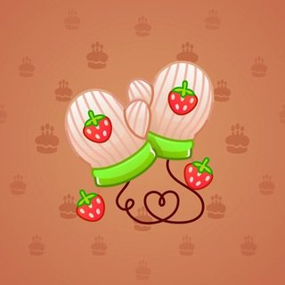 Snow Mittens #35189