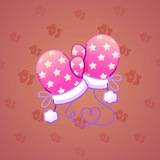 Snow Mittens #35190