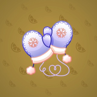 Snow Mittens #35203