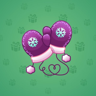Snow Mittens #35213