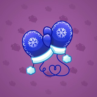 Snow Mittens #35334