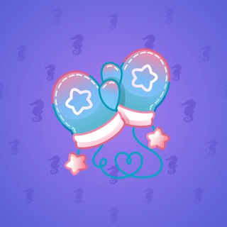 Snow Mittens #35344