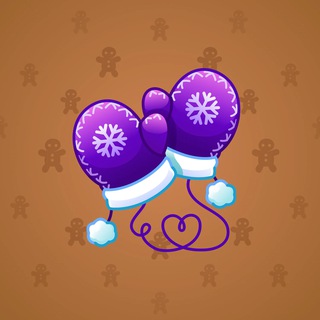 Snow Mittens #35347