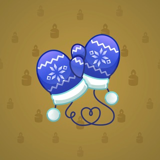 Snow Mittens #35357