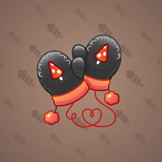 Snow Mittens #35366