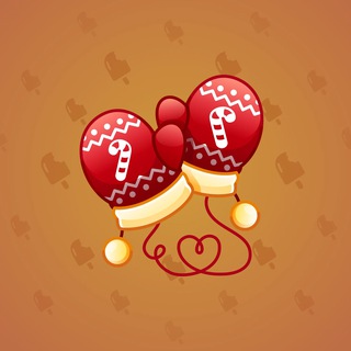 Snow Mittens #35377