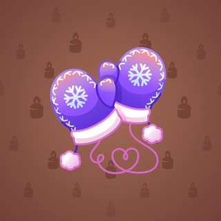 Snow Mittens #35500