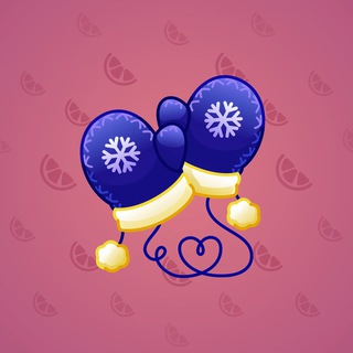 Snow Mittens #35509