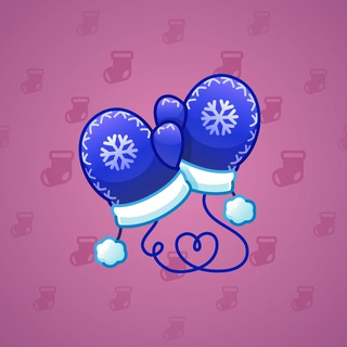 Snow Mittens #35516