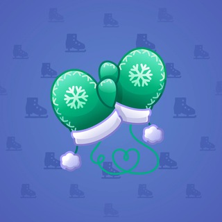 Snow Mittens #35519